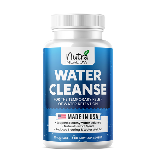 Water Cleanse