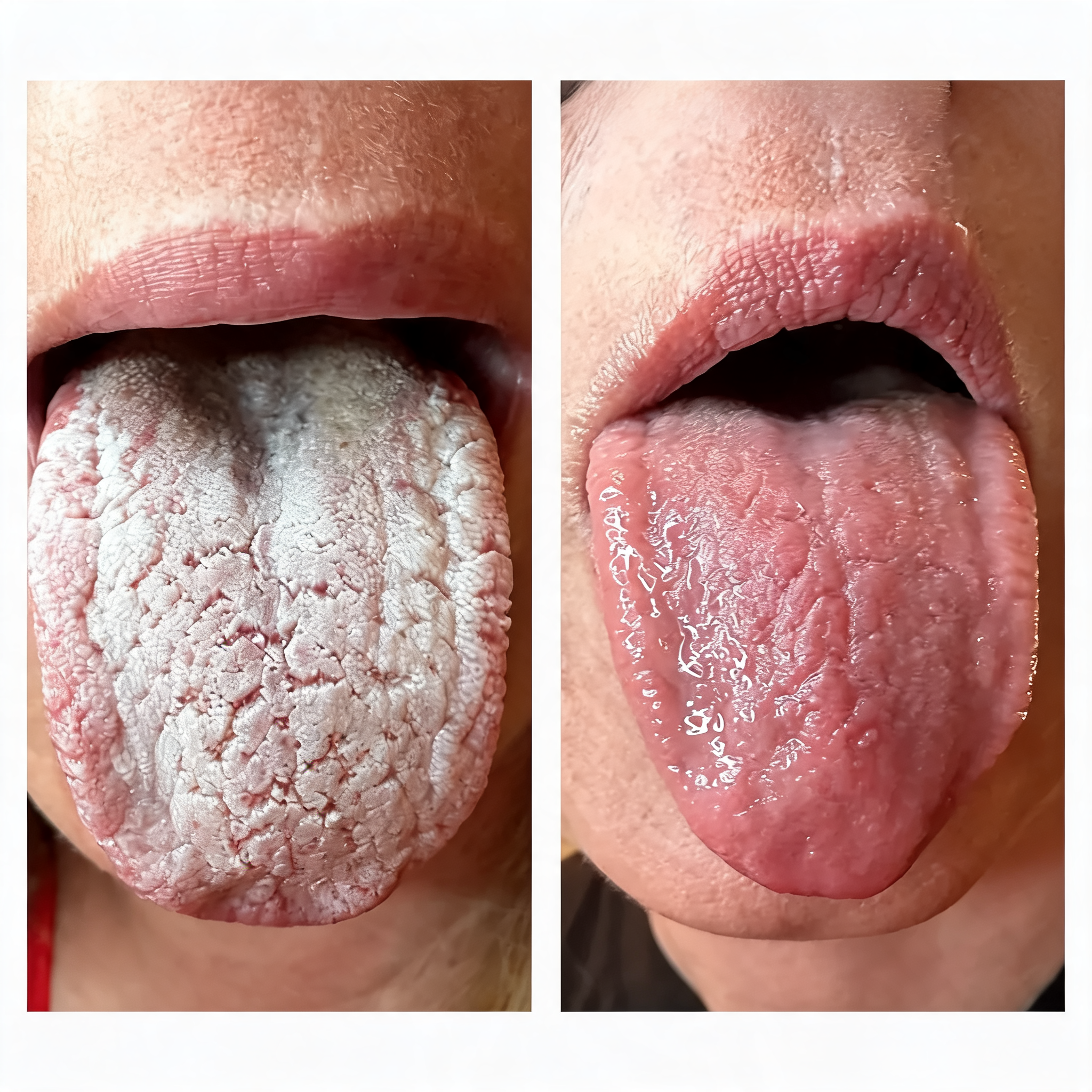 Candida Cleanse: Yeast Detox Kit